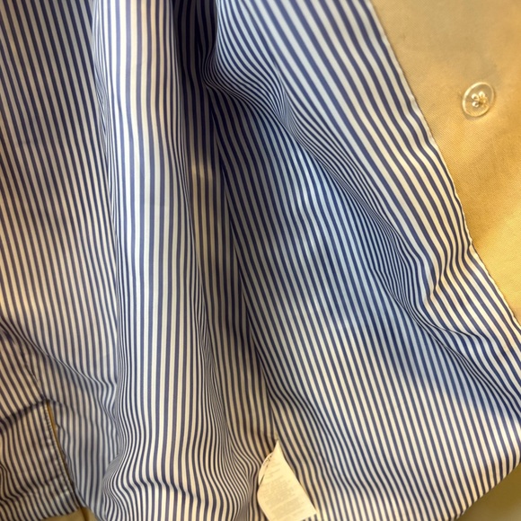 J.Crew trench coat 10P medium - Picture 12 of 14